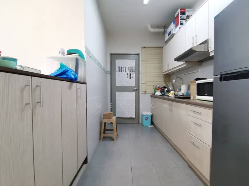 Service Residence for Rent at DK Senza - James Loh - PropertyGuru.com.my