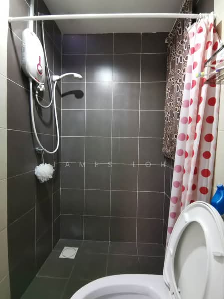 Service Residence for Rent at DK Senza - James Loh - Bathroom - PropertyGuru.com.my