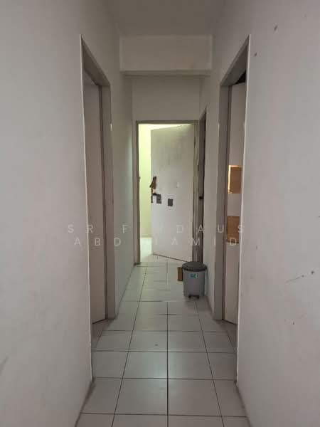 Pangsapuri untuk Dijual di Cahaya Permai - Sr Firdaus Abd Hamid - Room location - PropertyGuru.com.my