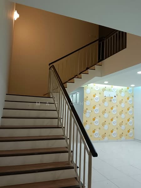 2-storey Terraced House for Sale in Kajang 2 (Kajang) - May Chan - Interior - PropertyGuru.com.my