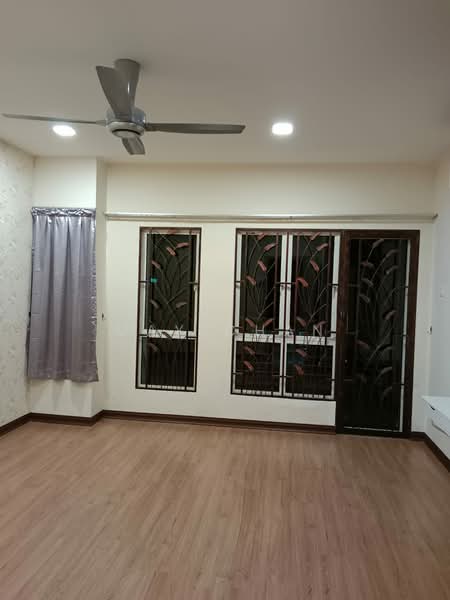 2-storey Terraced House for Sale in Kajang 2 (Kajang) - May Chan - Living Room - PropertyGuru.com.my