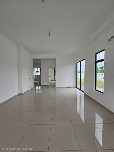 2-storey Terraced House for Sale in Taman Kota Masai (Pasir Gudang) - Ryon Teh - Living Room - PropertyGuru.com.my