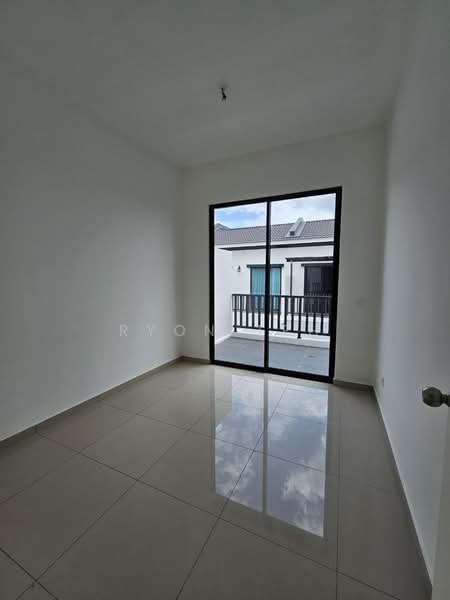 2-storey Terraced House for Sale in Taman Kota Masai (Pasir Gudang) - Ryon Teh - Interior - PropertyGuru.com.my