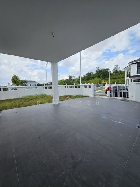2-storey Terraced House for Sale in Taman Kota Masai (Pasir Gudang) - Ryon Teh - Exterior - PropertyGuru.com.my