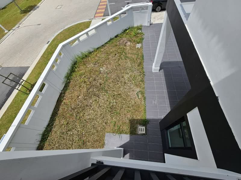 2-storey Terraced House for Sale in Taman Kota Masai (Pasir Gudang) - Ryon Teh - Exterior - PropertyGuru.com.my