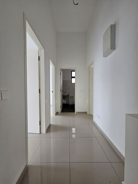 2-storey Terraced House for Sale in Taman Kota Masai (Pasir Gudang) - Ryon Teh - Corridor - PropertyGuru.com.my