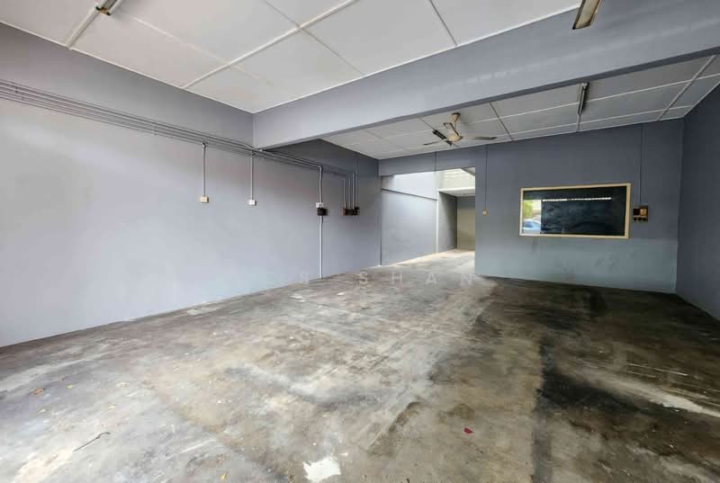 Kedai untuk Disewa di Kepong (Kuala Lumpur) - CCS Shan - Interior - PropertyGuru.com.my