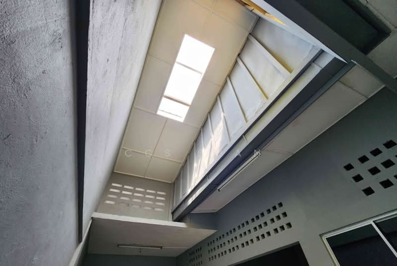 Kedai untuk Disewa di Kepong (Kuala Lumpur) - CCS Shan - Interior - PropertyGuru.com.my