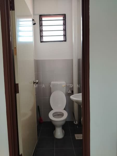 Rumah Teres 2 Tingkat untuk Dijual di Johor Bahru (Johor) - Max Kan - Bathroom - PropertyGuru.com.my