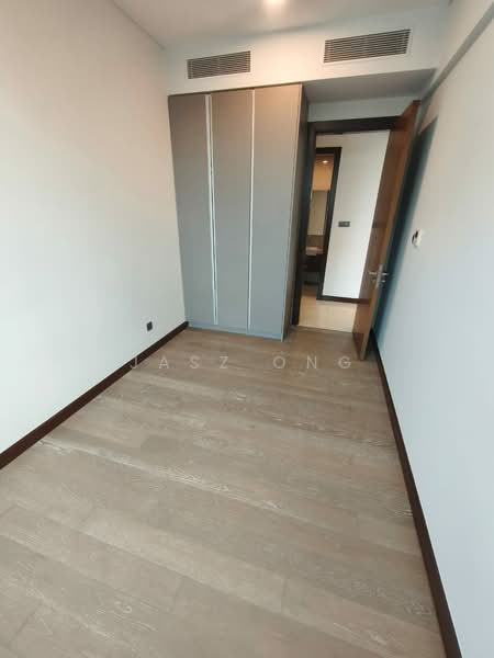 Servis Apartment untuk Dijual di Puteri Cove Residences - Jasz Ong - Interior - PropertyGuru.com.my
