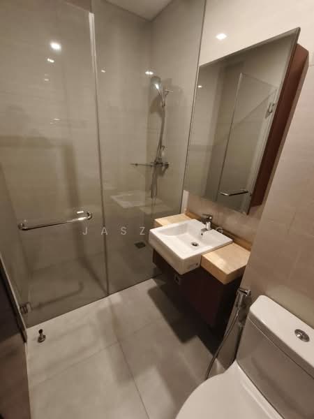 Servis Apartment untuk Dijual di Puteri Cove Residences - Jasz Ong - Bathroom - PropertyGuru.com.my