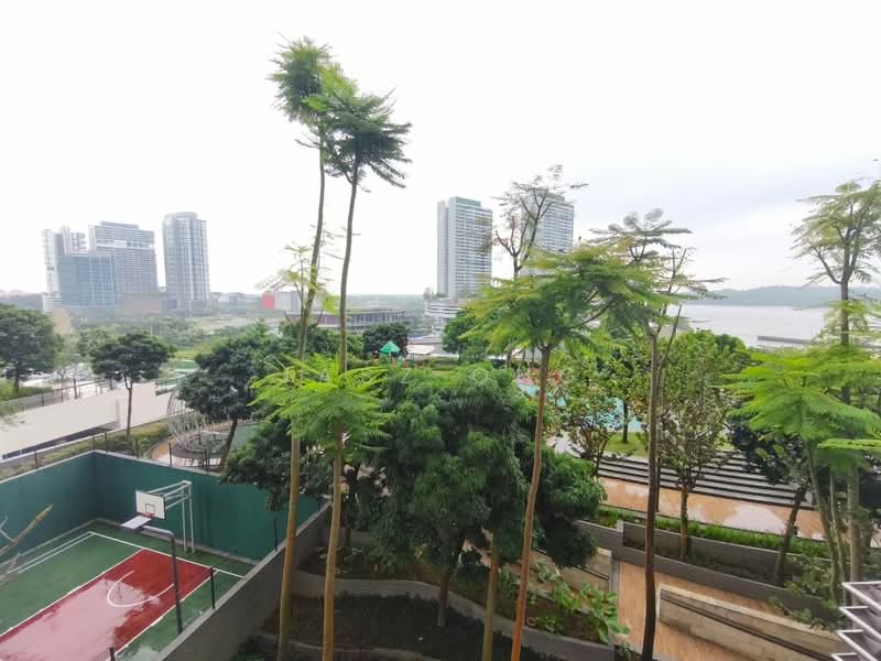 Servis Apartment untuk Dijual di Puteri Cove Residences - Jasz Ong - PropertyGuru.com.my