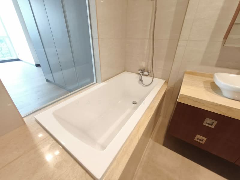 Servis Apartment untuk Dijual di Puteri Cove Residences - Jasz Ong - PropertyGuru.com.my