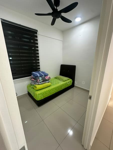 Service Residence for Rent at Aliff Heights (Residensi Mutiara Indah) - Jack Wong - Bedroom - PropertyGuru.com.my