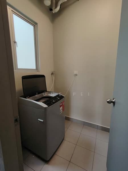 Apartment for Rent at Aman 1 - June Pei - Interior - PropertyGuru.com.my