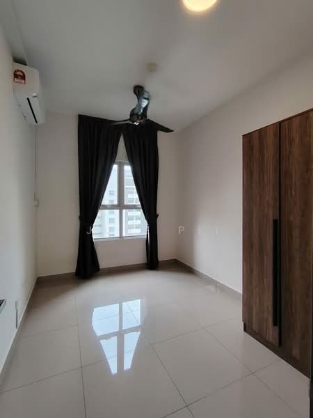 Apartment for Rent at Aman 1 - June Pei - Bedroom - PropertyGuru.com.my