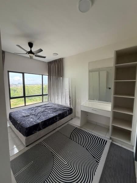 Service Residence for Rent at E'Island Lake Haven - Joe Chan - Bedroom - PropertyGuru.com.my