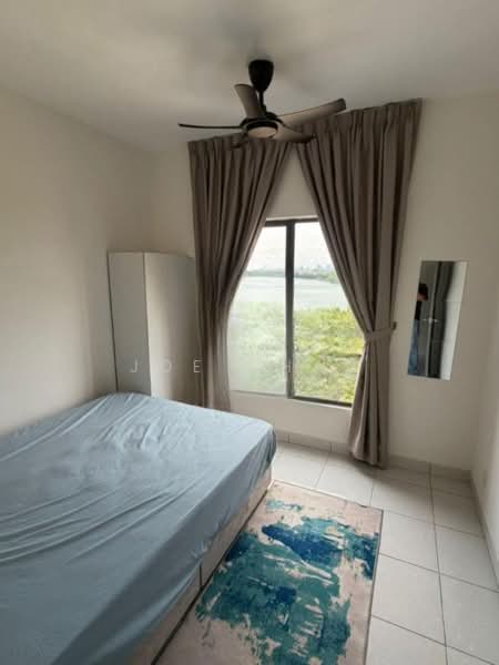 Service Residence for Rent at E'Island Lake Haven - Joe Chan - Bedroom - PropertyGuru.com.my