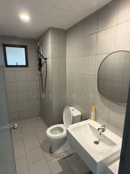 Service Residence for Rent at E'Island Lake Haven - Joe Chan - Bathroom - PropertyGuru.com.my