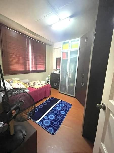 Flat for Rent at Seksyen 1 Wangsa Maju Flat - David Lao - PropertyGuru.com.my