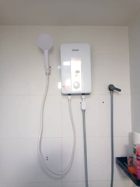Flat for Rent at Seksyen 1 Wangsa Maju Flat - David Lao - PropertyGuru.com.my