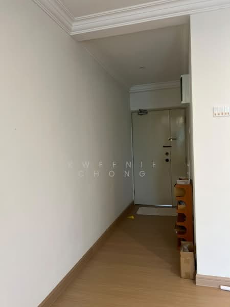 Condominium for Rent at City Gardens - Kweenie Chong - Entrance - PropertyGuru.com.my
