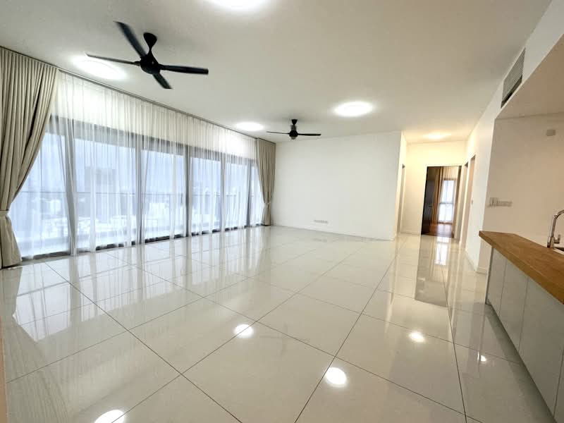 Kondominium untuk Disewa di Setia Sky Seputeh - Shane Lim - PropertyGuru.com.my