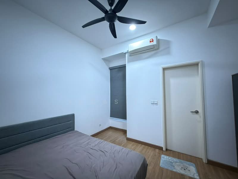 Rumah Teres untuk Dijual di Kota Emerald (Rawang) - Lucas Toh - Bedroom - PropertyGuru.com.my
