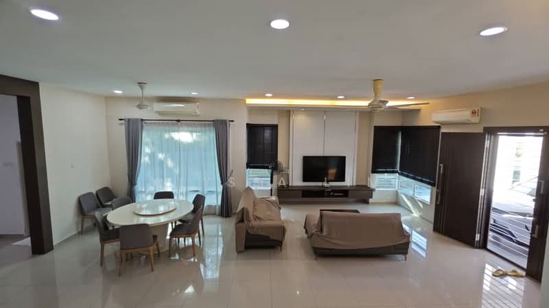 Rumah Kluster untuk Dijual di Taman Bukit Intan (Seremban) - Alyssa Lim - PropertyGuru.com.my