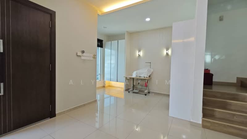 Rumah Kluster untuk Dijual di Taman Bukit Intan (Seremban) - Alyssa Lim - PropertyGuru.com.my