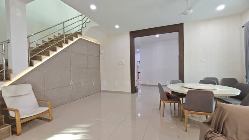 Rumah Kluster untuk Dijual di Taman Bukit Intan (Seremban) - Alyssa Lim - PropertyGuru.com.my