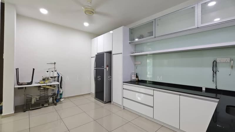 Rumah Kluster untuk Dijual di Taman Bukit Intan (Seremban) - Alyssa Lim - PropertyGuru.com.my