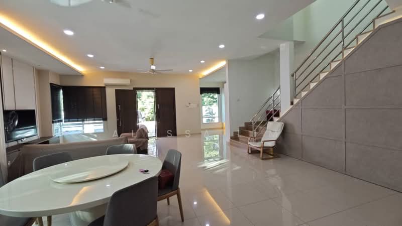 Rumah Kluster untuk Dijual di Taman Bukit Intan (Seremban) - Alyssa Lim - PropertyGuru.com.my