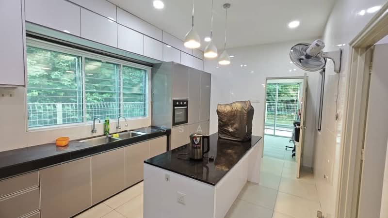 Rumah Kluster untuk Dijual di Taman Bukit Intan (Seremban) - Alyssa Lim - PropertyGuru.com.my