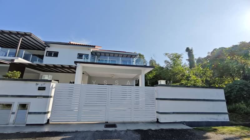 Rumah Kluster untuk Dijual di Taman Bukit Intan (Seremban) - Alyssa Lim - PropertyGuru.com.my