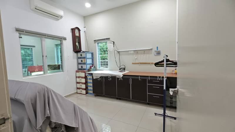 Rumah Kluster untuk Dijual di Taman Bukit Intan (Seremban) - Alyssa Lim - PropertyGuru.com.my
