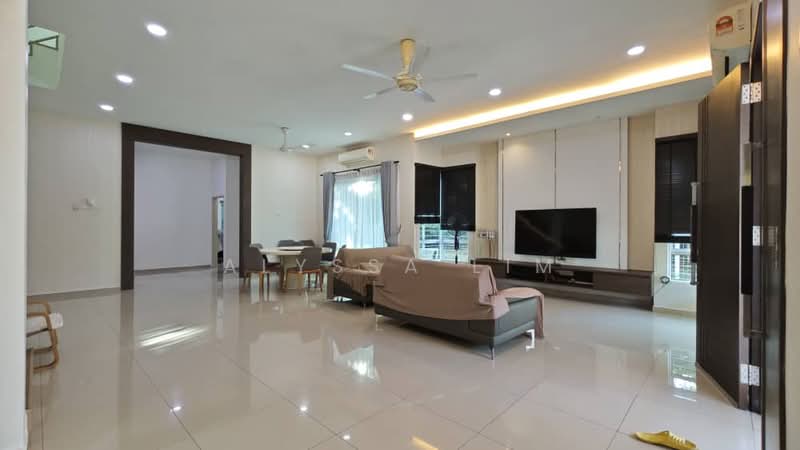 Rumah Kluster untuk Dijual di Taman Bukit Intan (Seremban) - Alyssa Lim - PropertyGuru.com.my