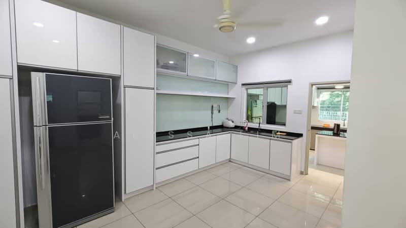 Rumah Kluster untuk Dijual di Taman Bukit Intan (Seremban) - Alyssa Lim - PropertyGuru.com.my