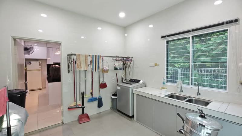Rumah Kluster untuk Dijual di Taman Bukit Intan (Seremban) - Alyssa Lim - PropertyGuru.com.my