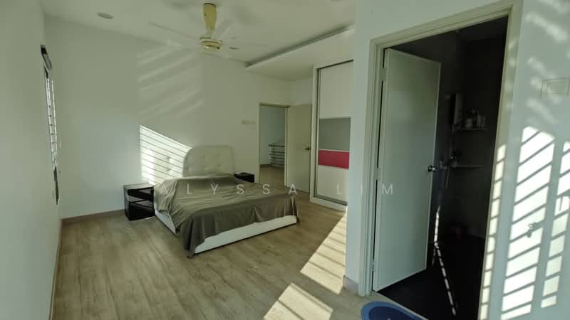 Rumah Kluster untuk Dijual di Taman Bukit Intan (Seremban) - Alyssa Lim - PropertyGuru.com.my