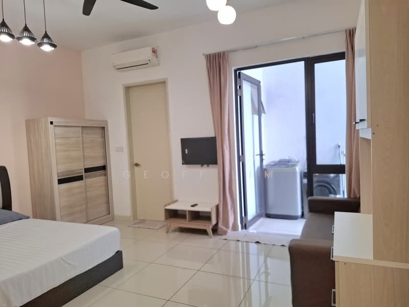 Rumah Bandar untuk Disewa di 16 Sierra (Puchong) - Geoff Lim - Bedroom - PropertyGuru.com.my