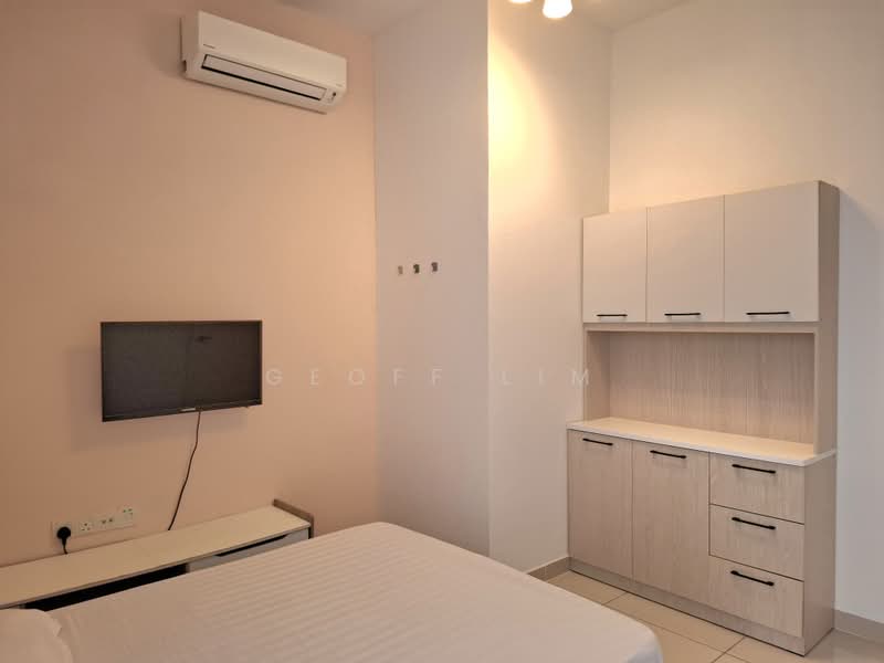 Rumah Bandar untuk Disewa di 16 Sierra (Puchong) - Geoff Lim - Bedroom - PropertyGuru.com.my