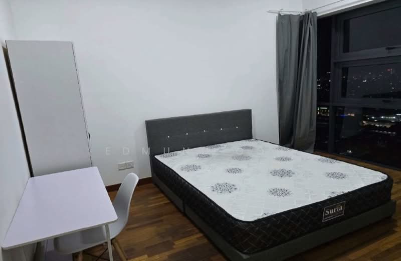 Service Residence for Sale at Pacific Star (Service Residence) - Edmund Goh - Bedroom - PropertyGuru.com.my