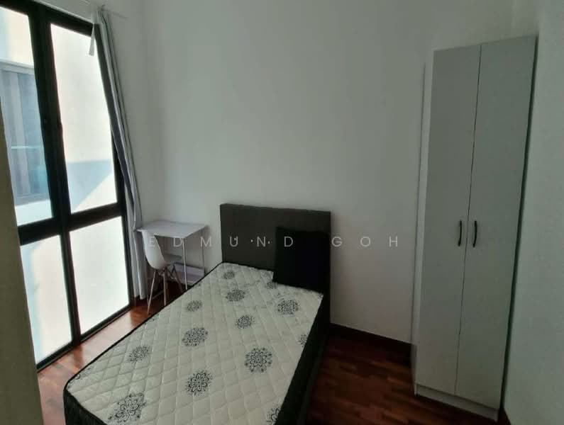 Service Residence for Sale at Pacific Star (Service Residence) - Edmund Goh - Bedroom - PropertyGuru.com.my