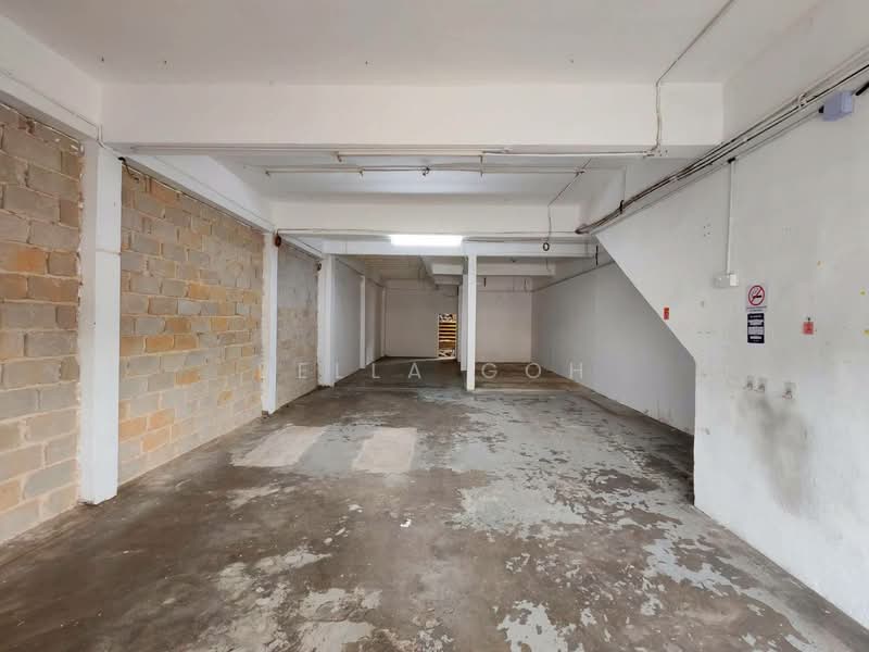Shop for Rent in Taman Sri Tebrau (Johor Bahru) - Bella Goh - PropertyGuru.com.my