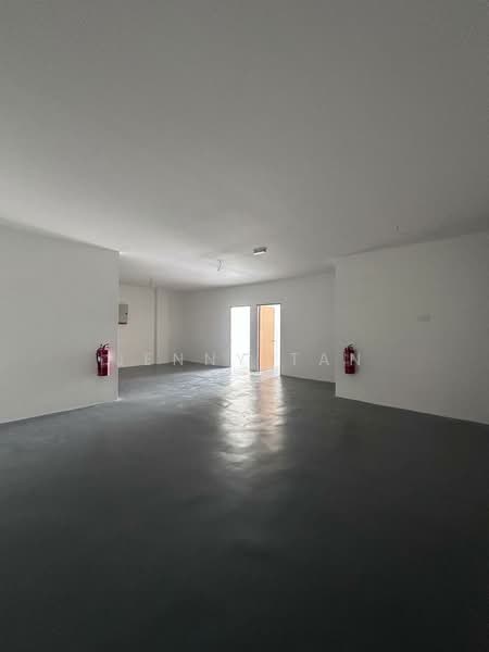 Semi-D Factory for Rent in Jenjarom (Selangor) - Jenny Tan - Interior - PropertyGuru.com.my
