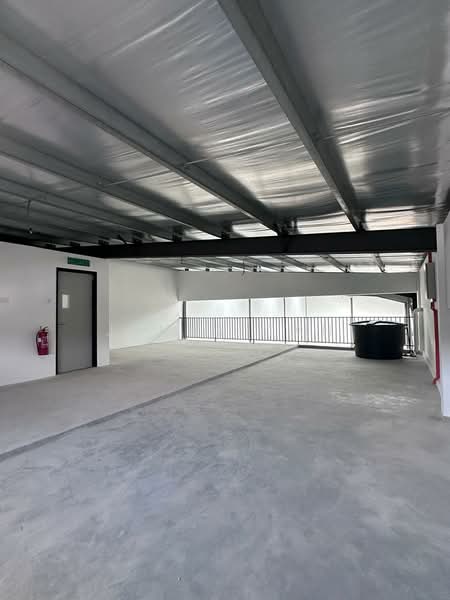 Semi-D Factory for Rent in Jenjarom (Selangor) - Jenny Tan - Interior - PropertyGuru.com.my