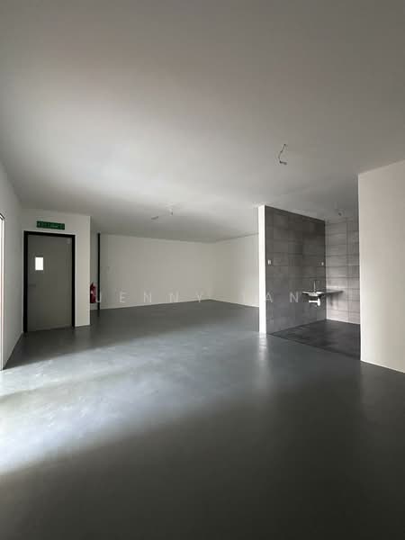Semi-D Factory for Rent in Jenjarom (Selangor) - Jenny Tan - Interior - PropertyGuru.com.my