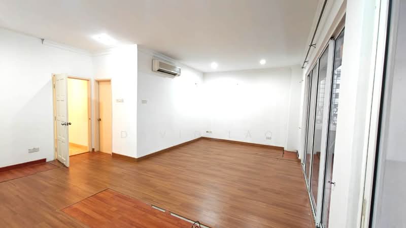 Condominium for Rent at Mei on The Madge (Vista Permai) - David Lao - Living Room - PropertyGuru.com.my
