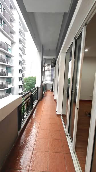Condominium for Rent at Mei on The Madge (Vista Permai) - David Lao - PropertyGuru.com.my